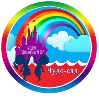 муниципальное бюджетное дошкольное образовательное учреждение «Детский сад № 28»
